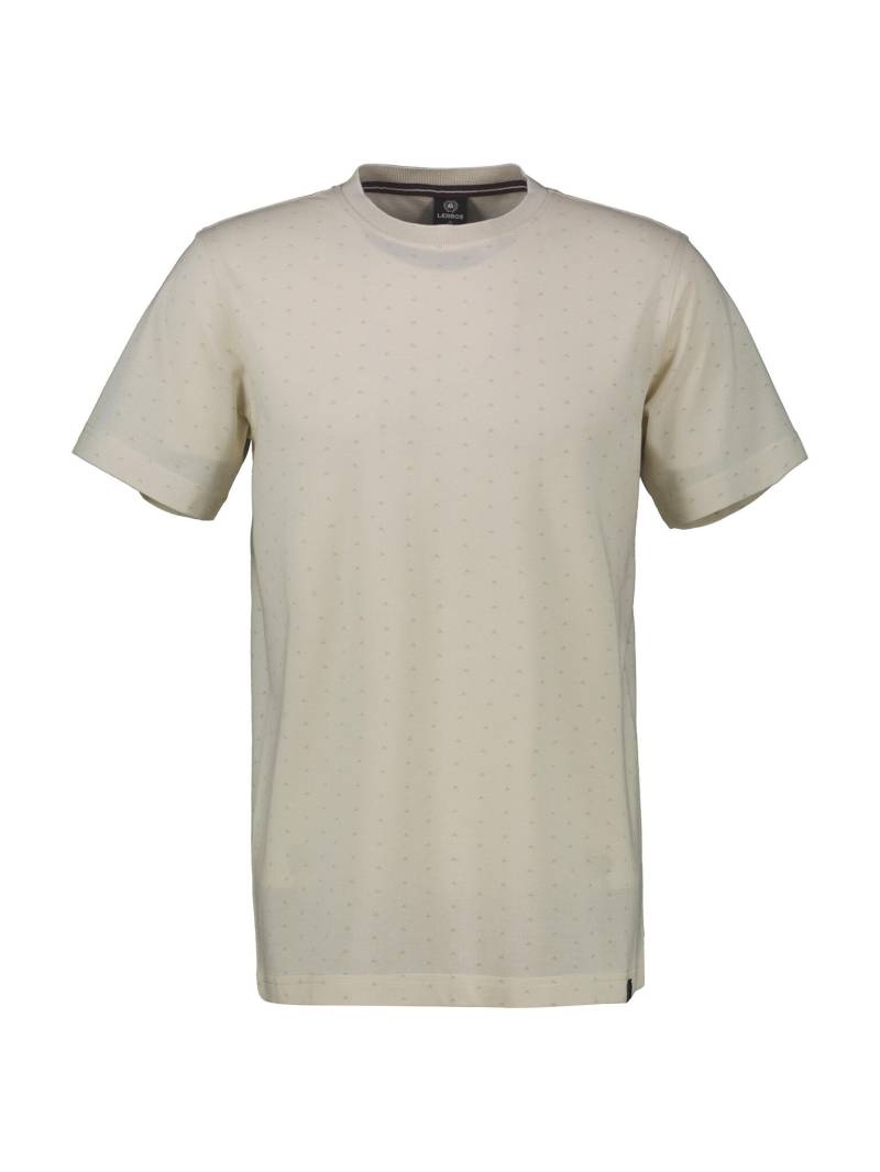 LERROS - O-NECK broken white - Gr. - XXL von LERROS