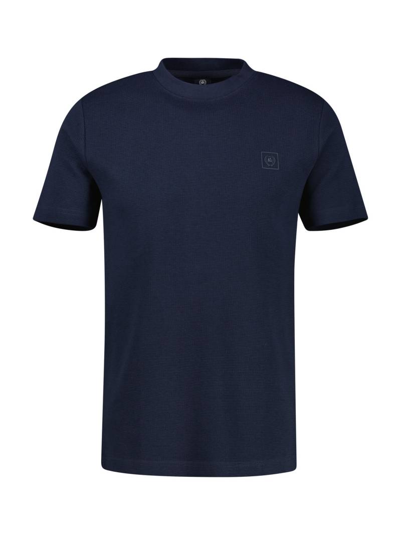 LERROS - O-NECK classic navy - Gr. - M von LERROS