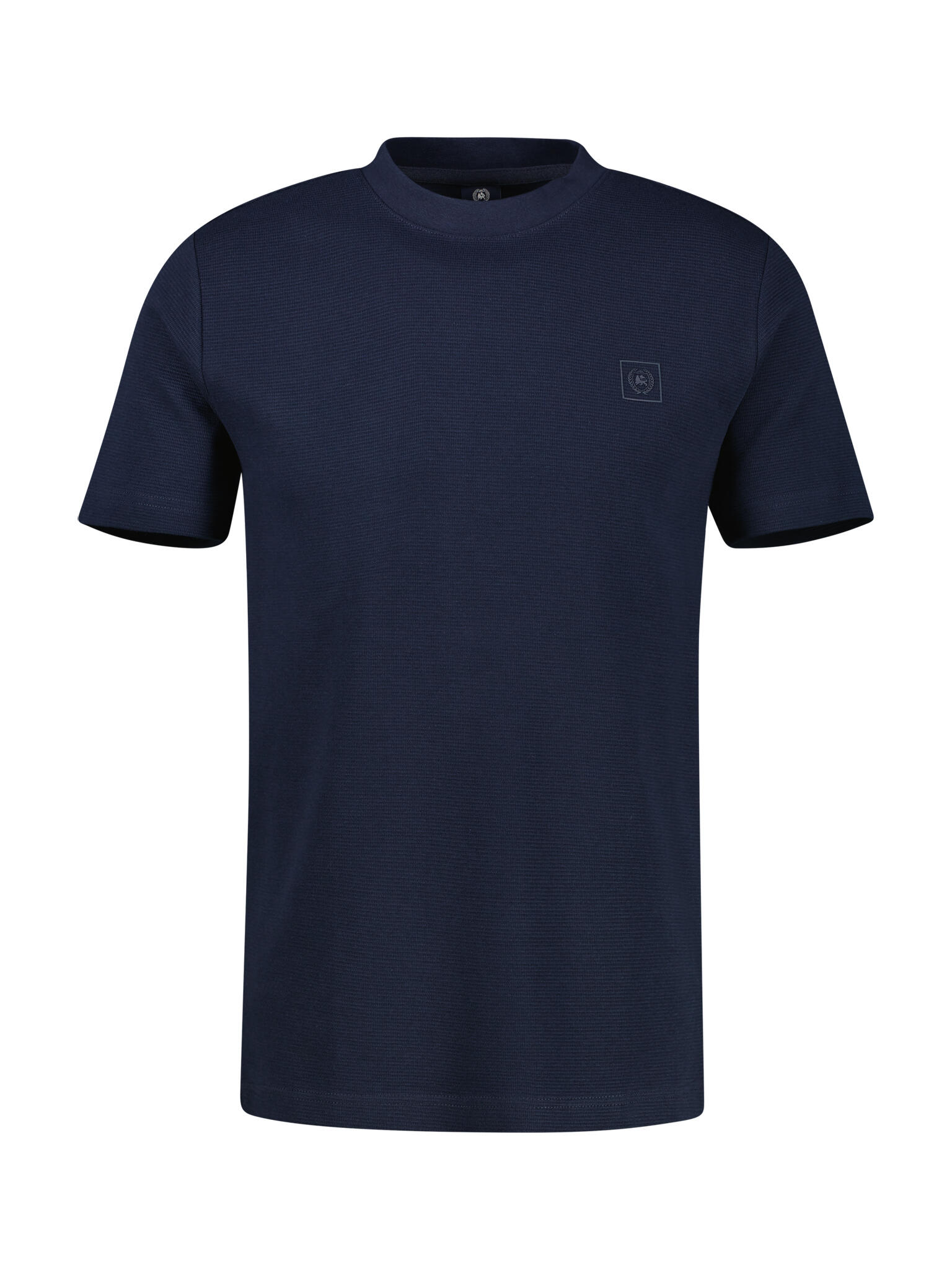 LERROS - O-NECK classic navy - Gr. - XXL von LERROS