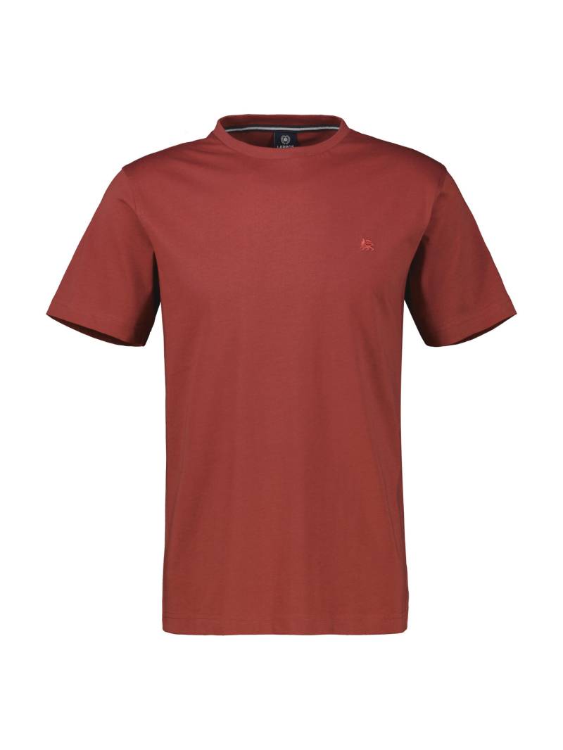 LERROS - O-NECK earth red - Gr. - XXXL von LERROS