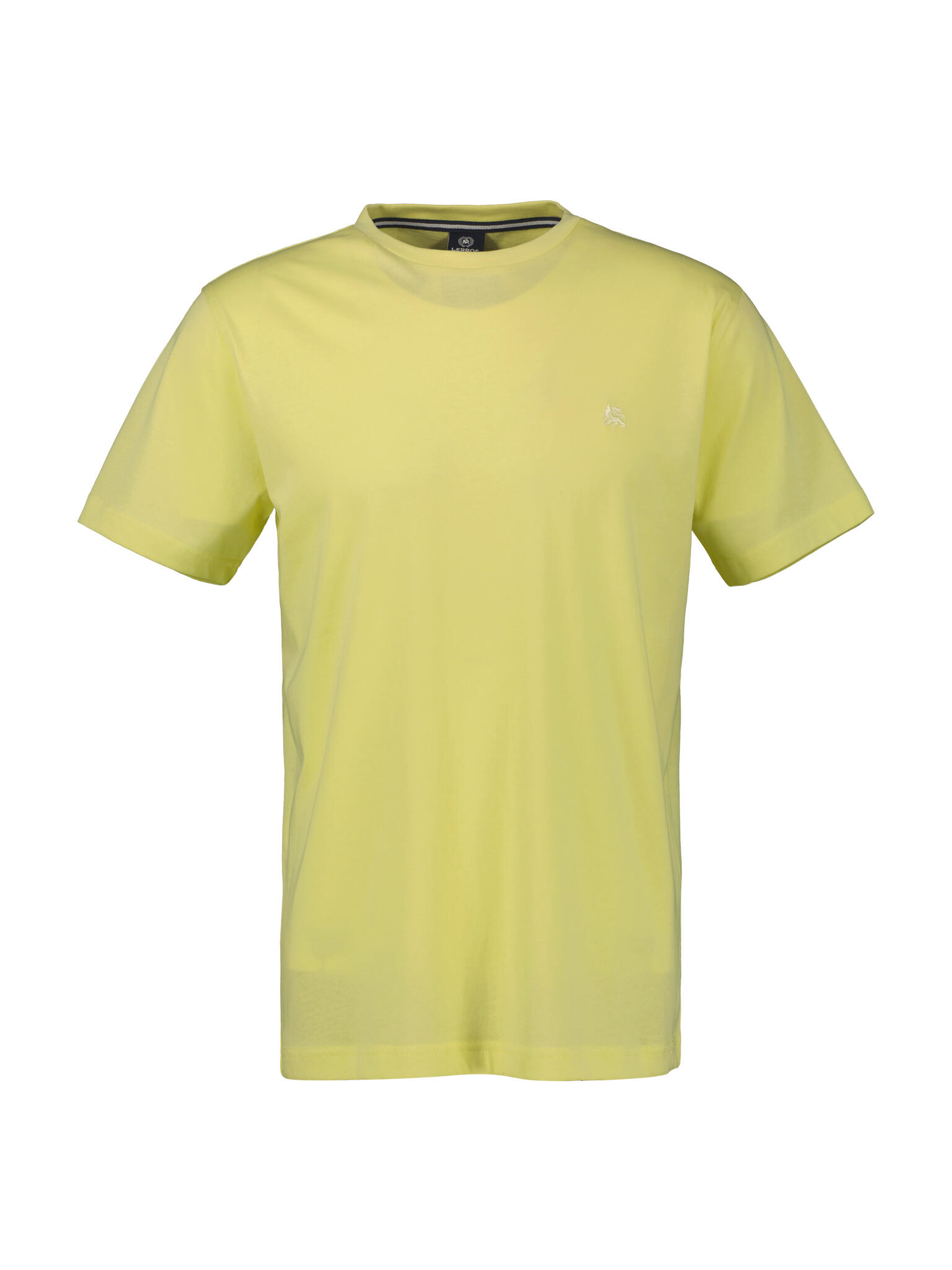 LERROS - O-NECK faded yellow - Gr. - L von LERROS