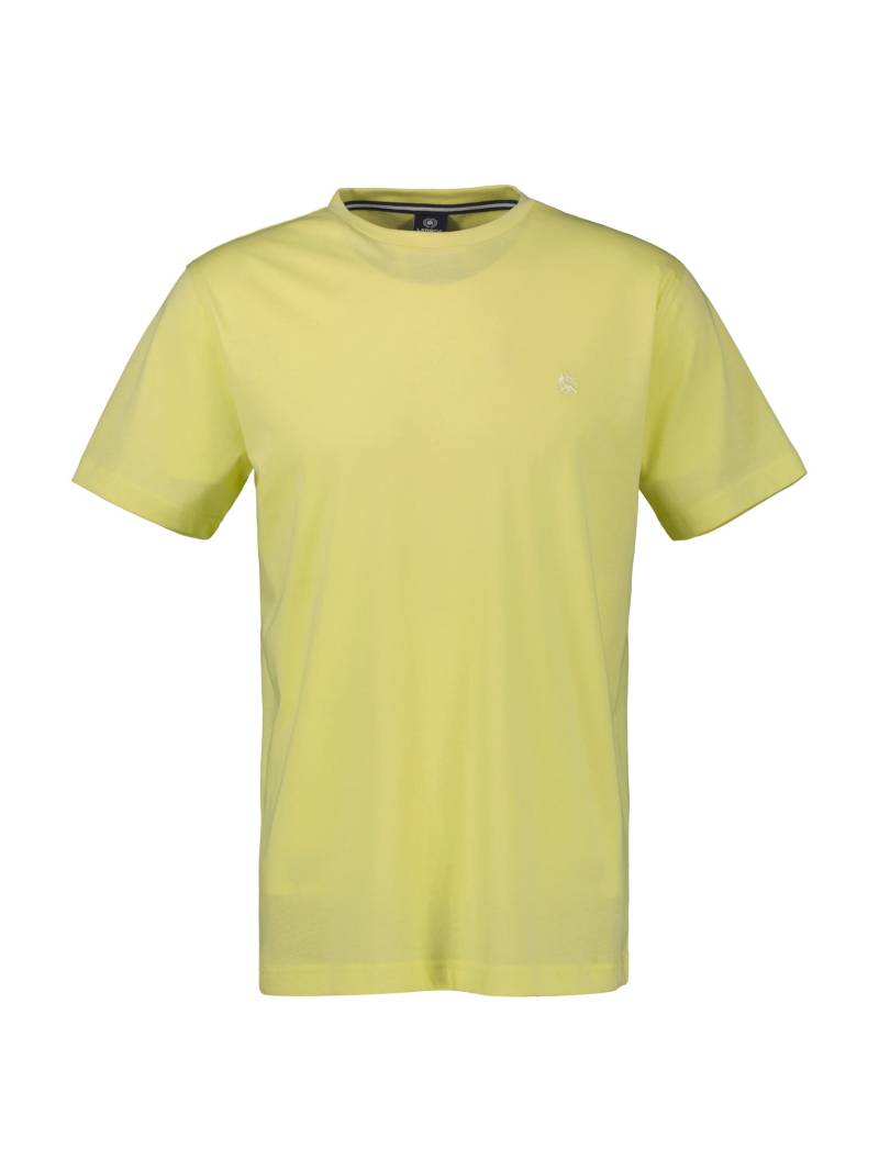 LERROS - O-NECK faded yellow - Gr. - XL von LERROS