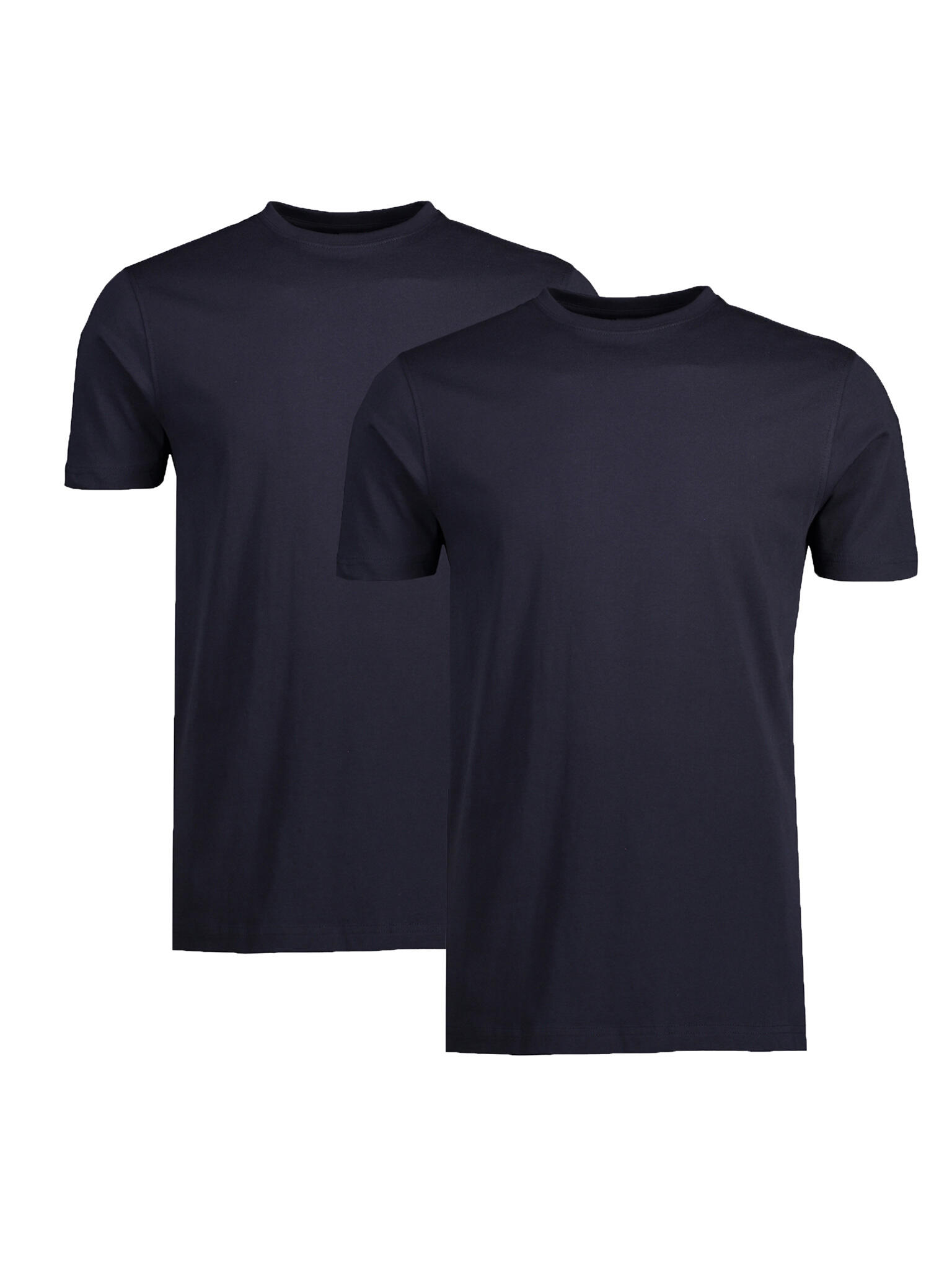 LERROS - O-NECK navy - Gr. - M von LERROS