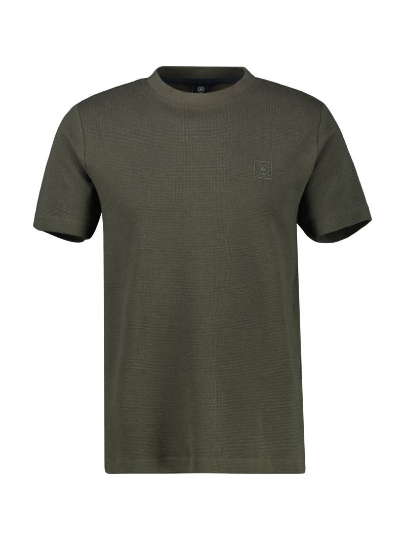 LERROS - O-NECK nordic olive - Gr. - XL von LERROS