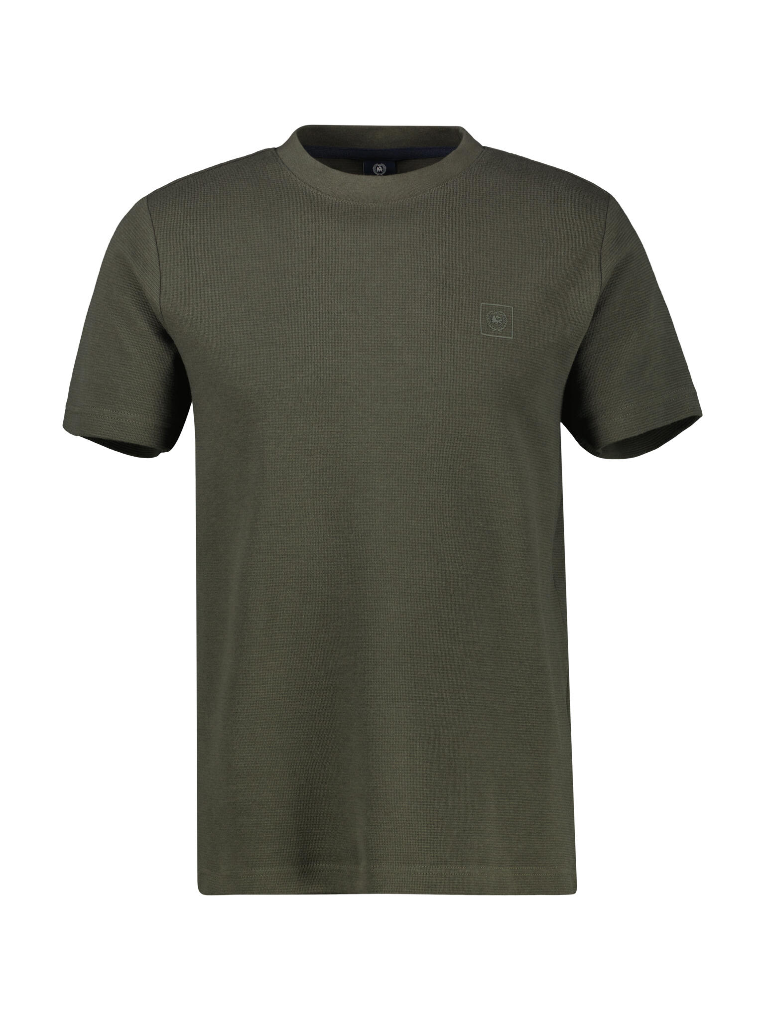 LERROS - O-NECK nordic olive - Gr. - XXXL von LERROS