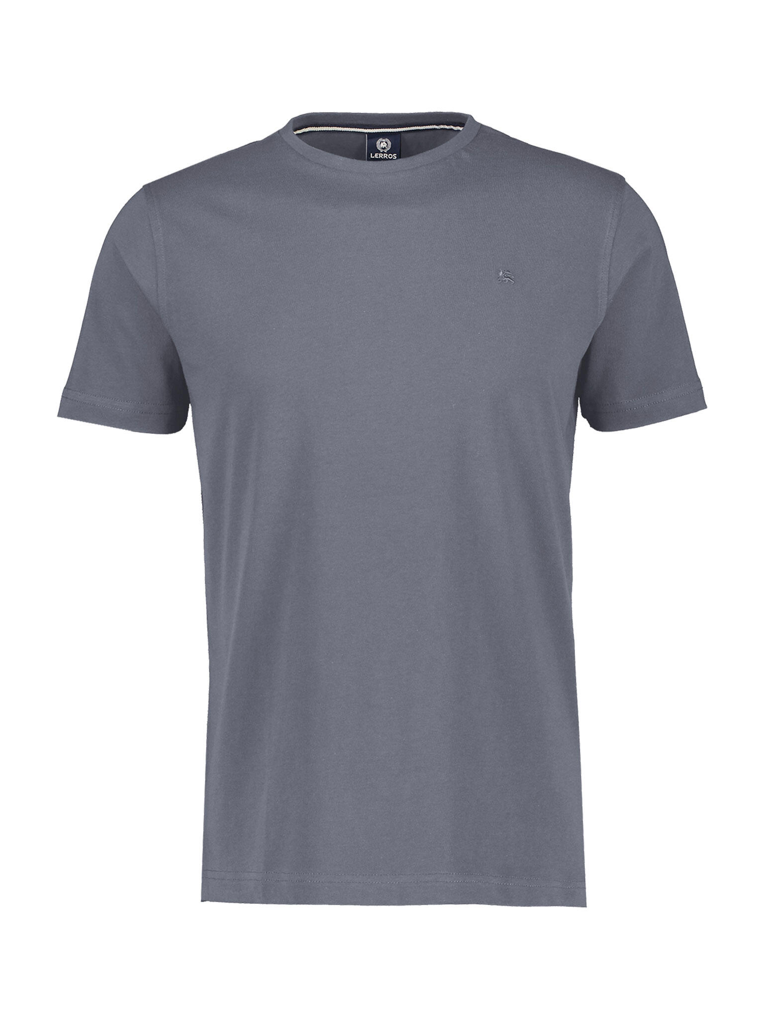 LERROS - O-NECK rock grey - Gr. - L von LERROS