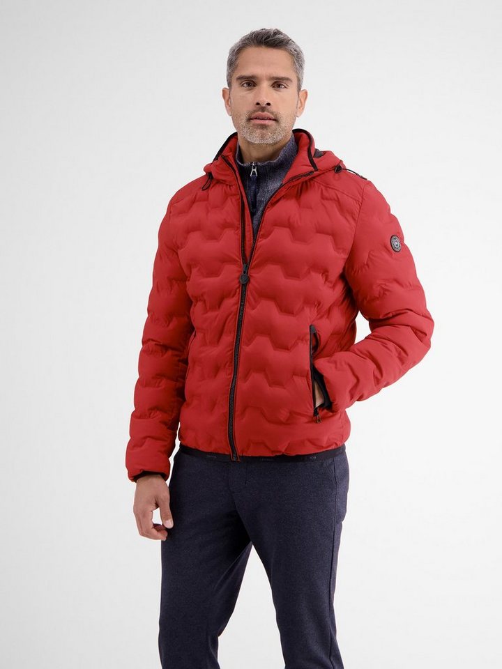 LERROS Outdoorjacke LERROS Leichter Kapuzen-Blouson von LERROS