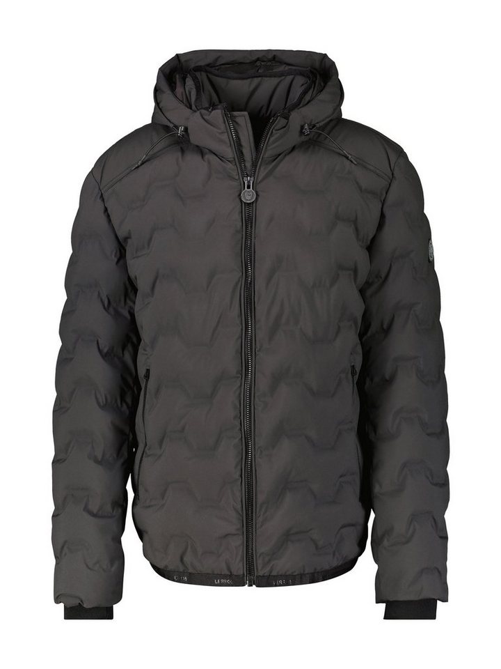 LERROS Outdoorjacke LERROS Leichter Kapuzen-Blouson von LERROS