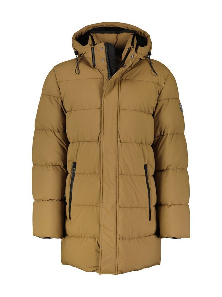 LERROS Outdoorjacke LERROS Longjacket, gesteppt von LERROS