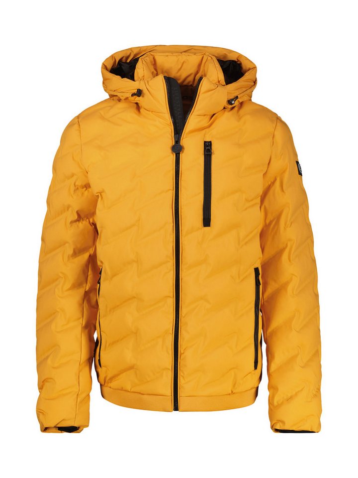 LERROS Outdoorjacke LERROS Sportive Funktions-Steppjacke für Herren Wasser- und windabweisend von LERROS