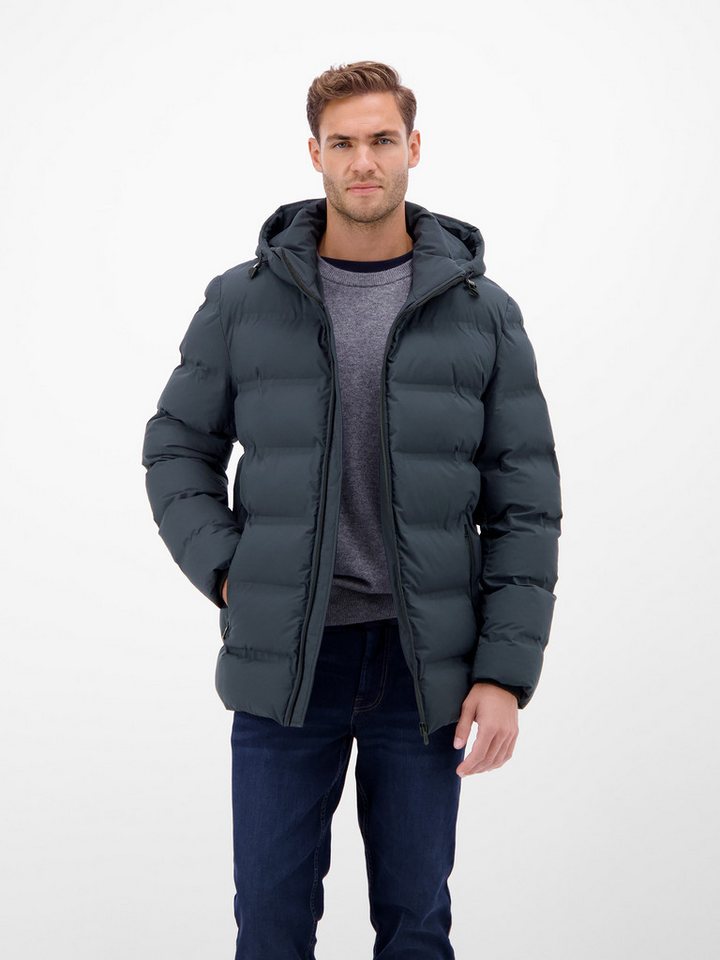 LERROS Outdoorjacke mit Kapuze von LERROS