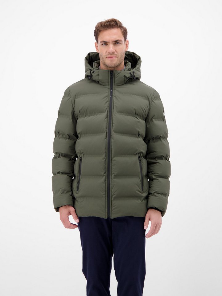 LERROS Outdoorjacke mit Kapuze von LERROS