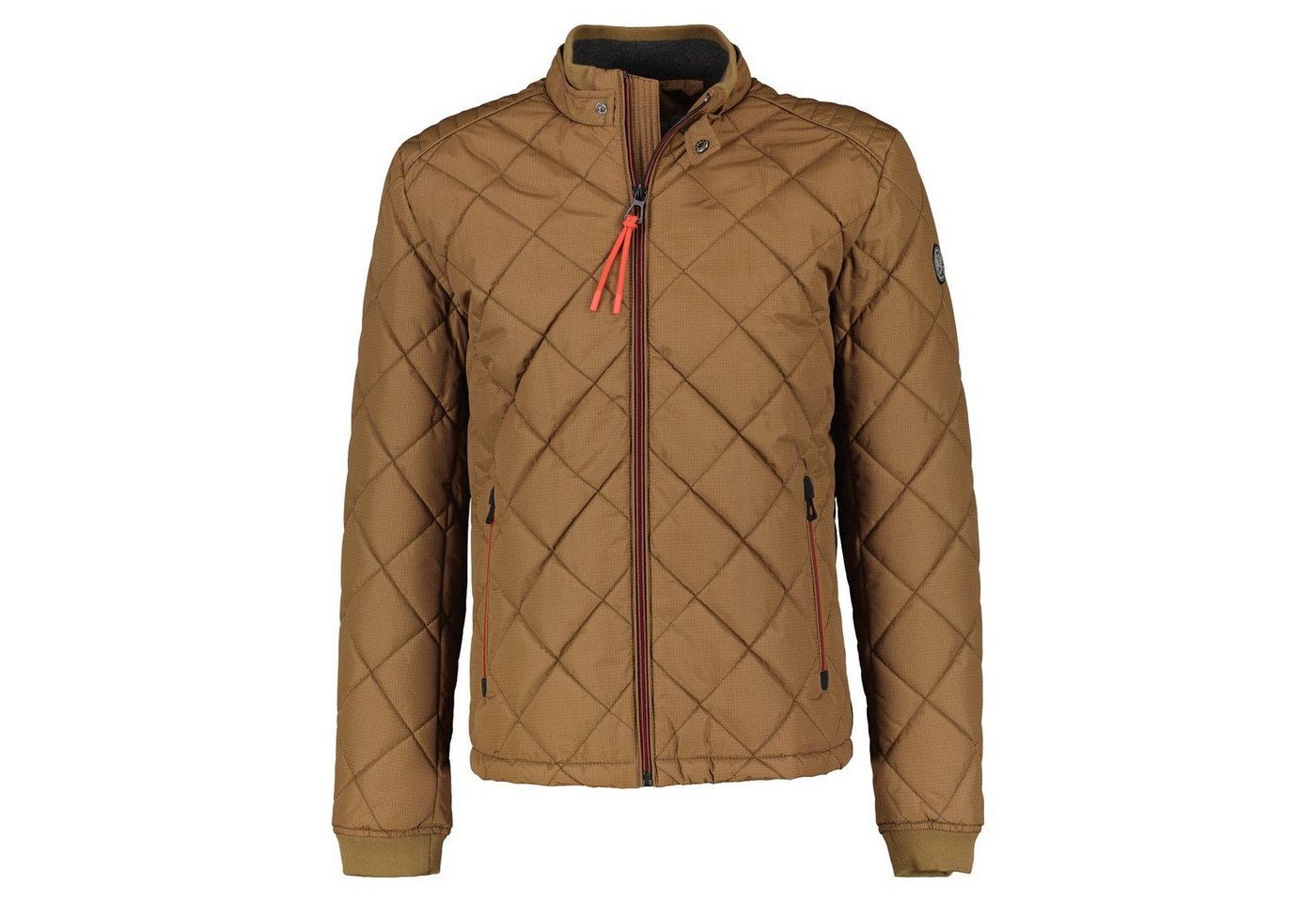 LERROS Outdoorjacke mit Stehkragen von LERROS