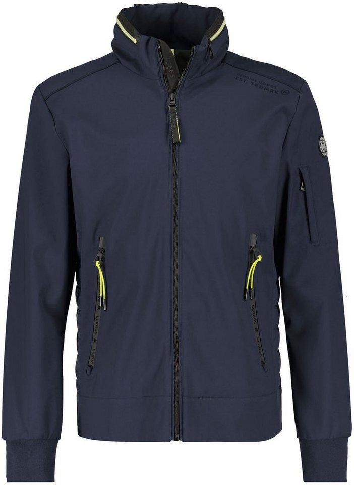 LERROS Outdoorjacke von LERROS