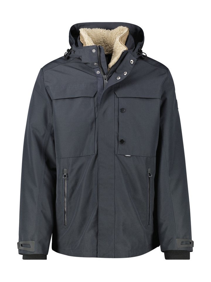 LERROS Outdoorjacke von LERROS