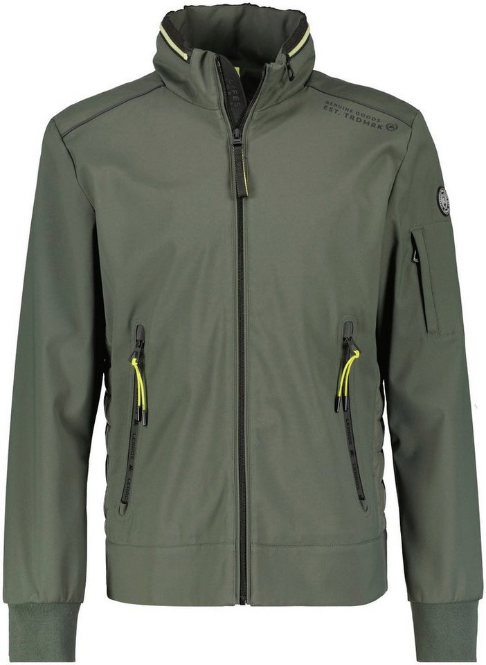 LERROS Outdoorjacke von LERROS