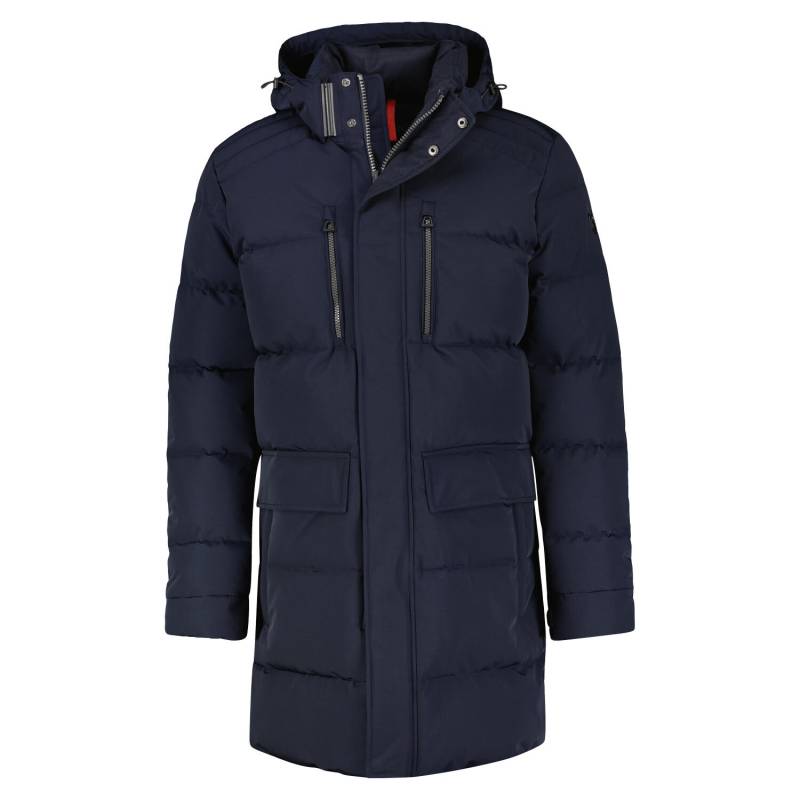 LERROS - PARKA KONFEKTION classic navy - Gr. - XXXL von LERROS