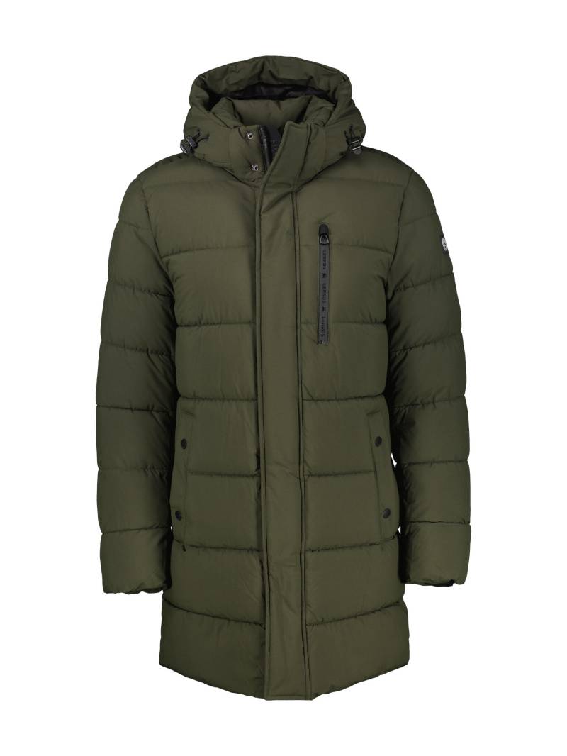 LERROS - PARKA KONFEKTION original olive - Gr. - XXL von LERROS