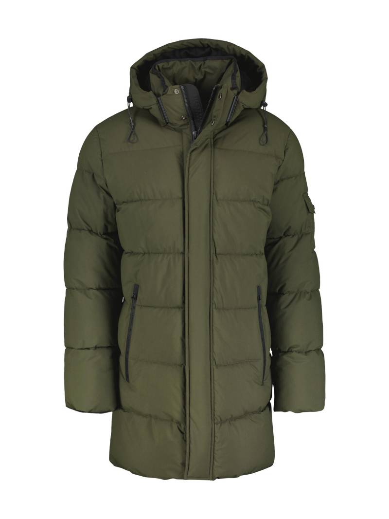 LERROS - PARKA KONFEKTION original olive - Gr. - XXL von LERROS