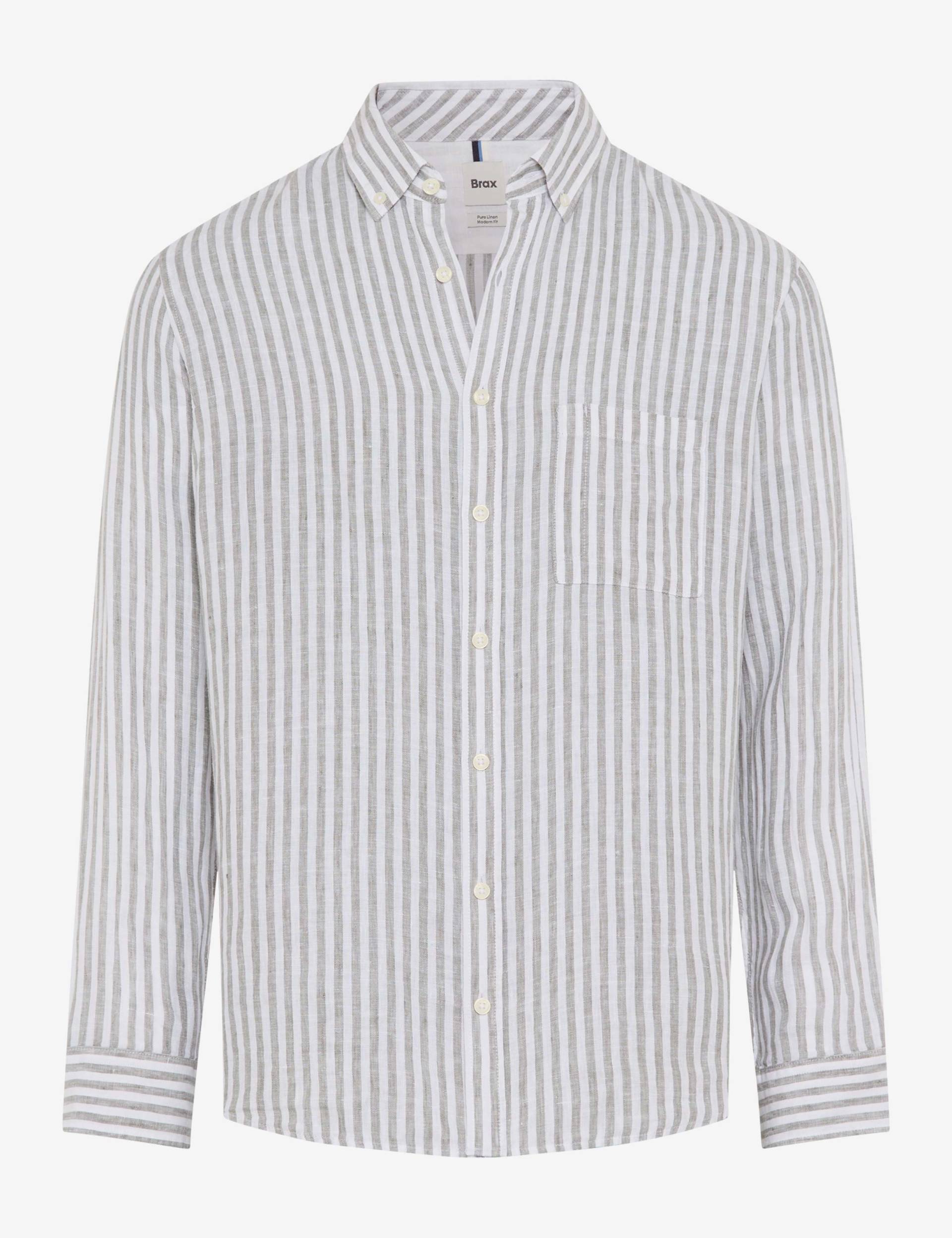 LERROS - POLO-ZIPPER - Gr. - L von LERROS