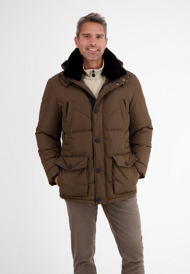 LERROS Parka LERROS Funktionaler Winterparka von LERROS