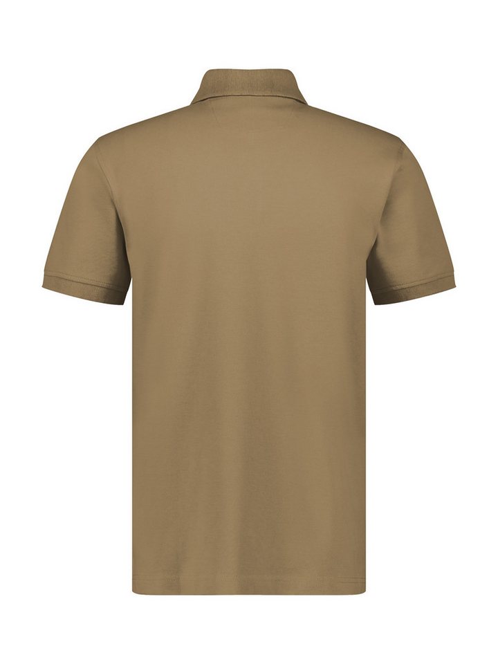 LERROS Poloshirt LERROS Basic Poloshirt für Herren von LERROS