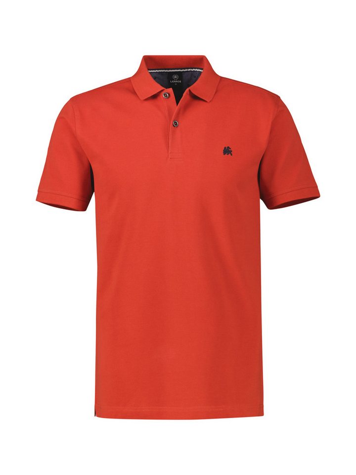 LERROS Poloshirt LERROS Basic Poloshirt in den Grössen 3XL bis 6XL LERROS Poloshirt LERROS Basic Poloshirt in den Grössen 3XL bis 6XL von LERROS