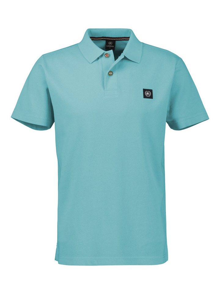LERROS Poloshirt LERROS Herren Poloshirt in Übergrößen von LERROS