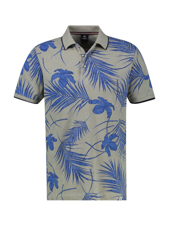 LERROS Poloshirt Polo 1/2 Arm von LERROS