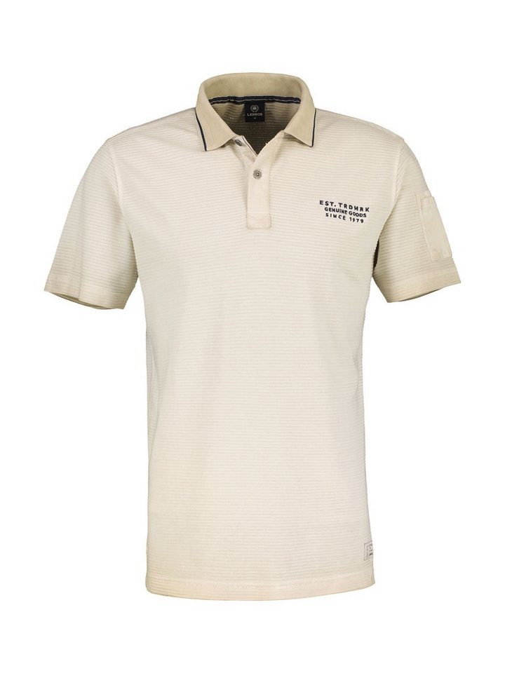 LERROS Poloshirt von LERROS