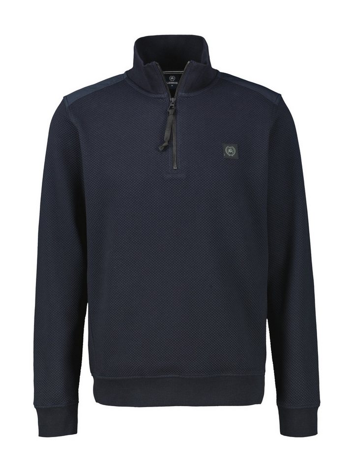 LERROS Poloshirt von LERROS