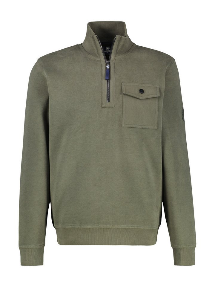 LERROS Poloshirt von LERROS