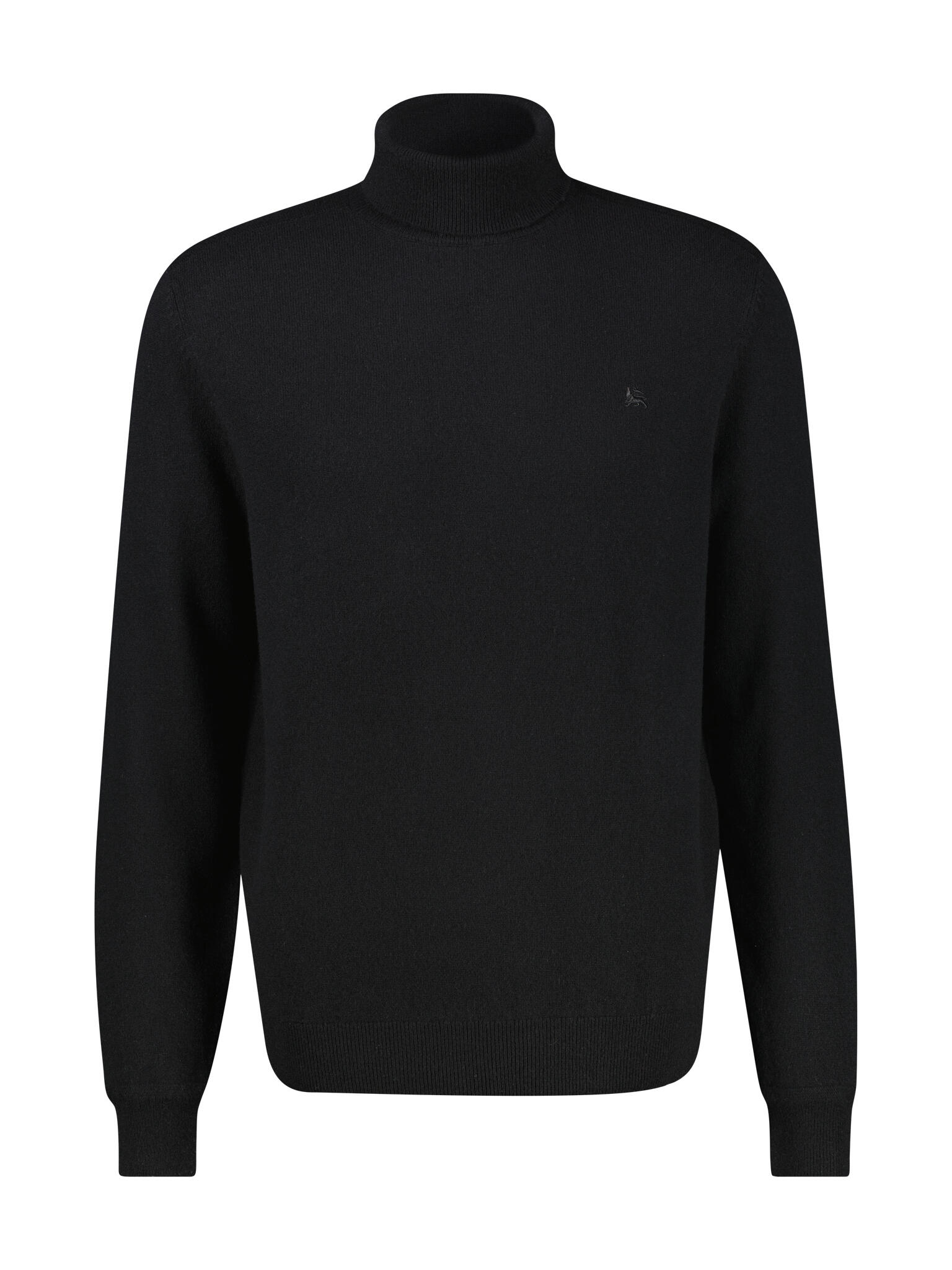 LERROS - ROLLKRAGEN black - Gr. - XL von LERROS