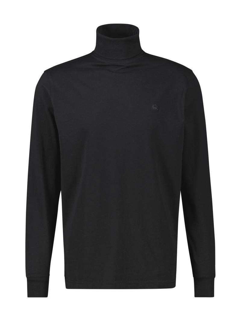 LERROS - ROLLKRAGEN black - Gr. - XXL von LERROS