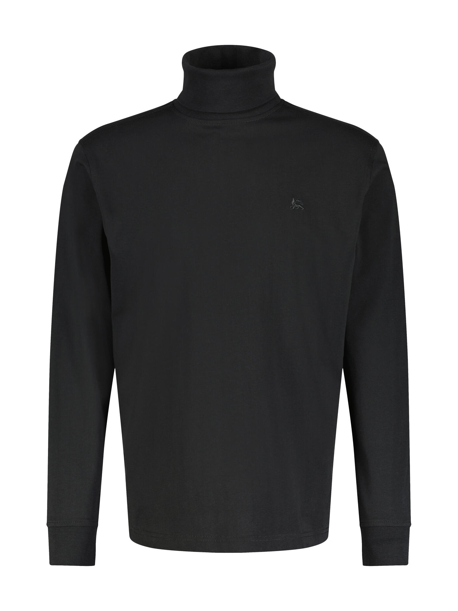 LERROS - ROLLKRAGEN black - Gr. - XXXL von LERROS
