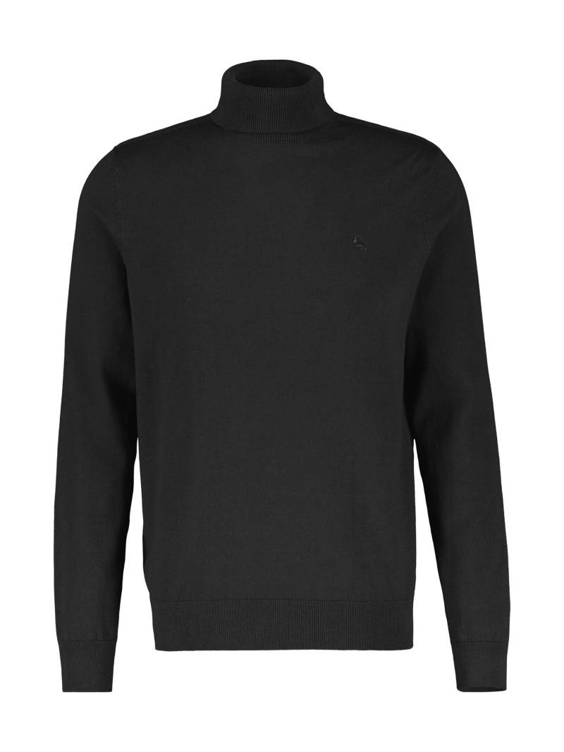 LERROS - ROLLKRAGEN black - Gr. - XXXL von LERROS