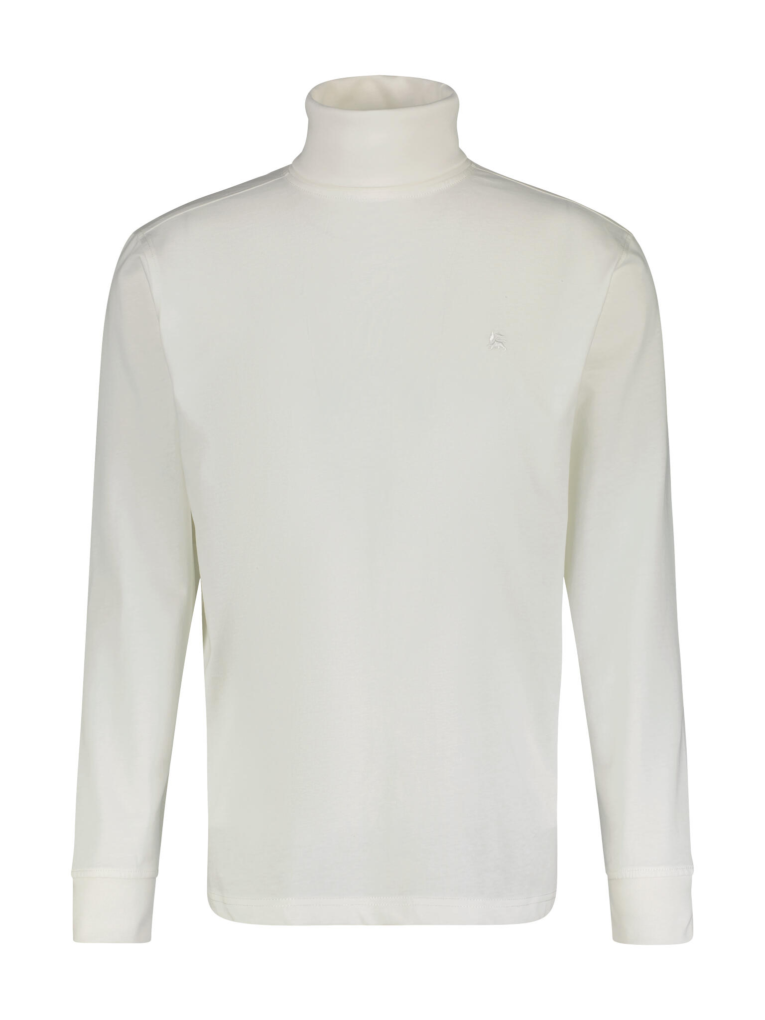 LERROS - ROLLKRAGEN broken white - Gr. - XL von LERROS