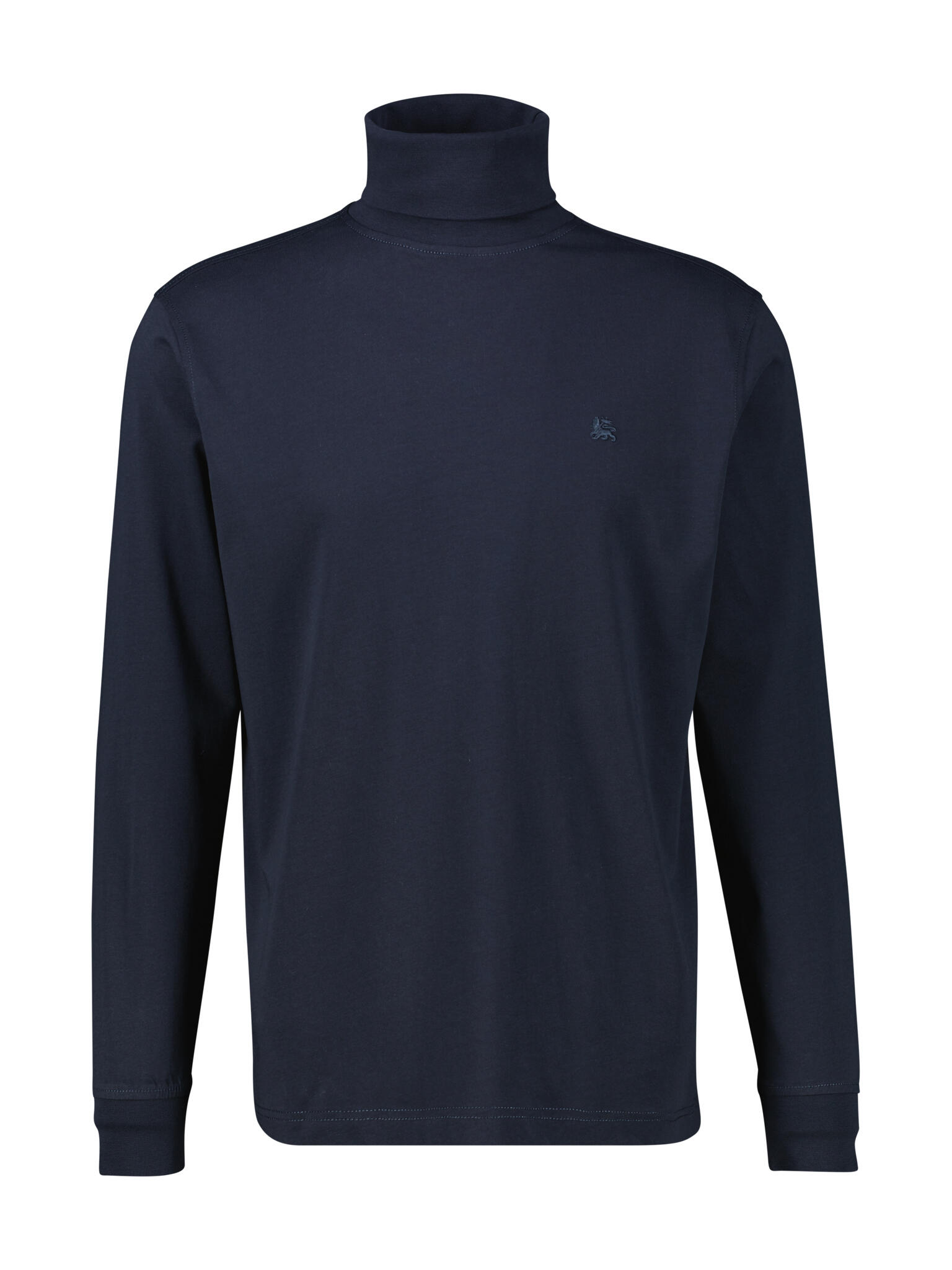 LERROS - ROLLKRAGEN classic navy - Gr. - XXL von LERROS