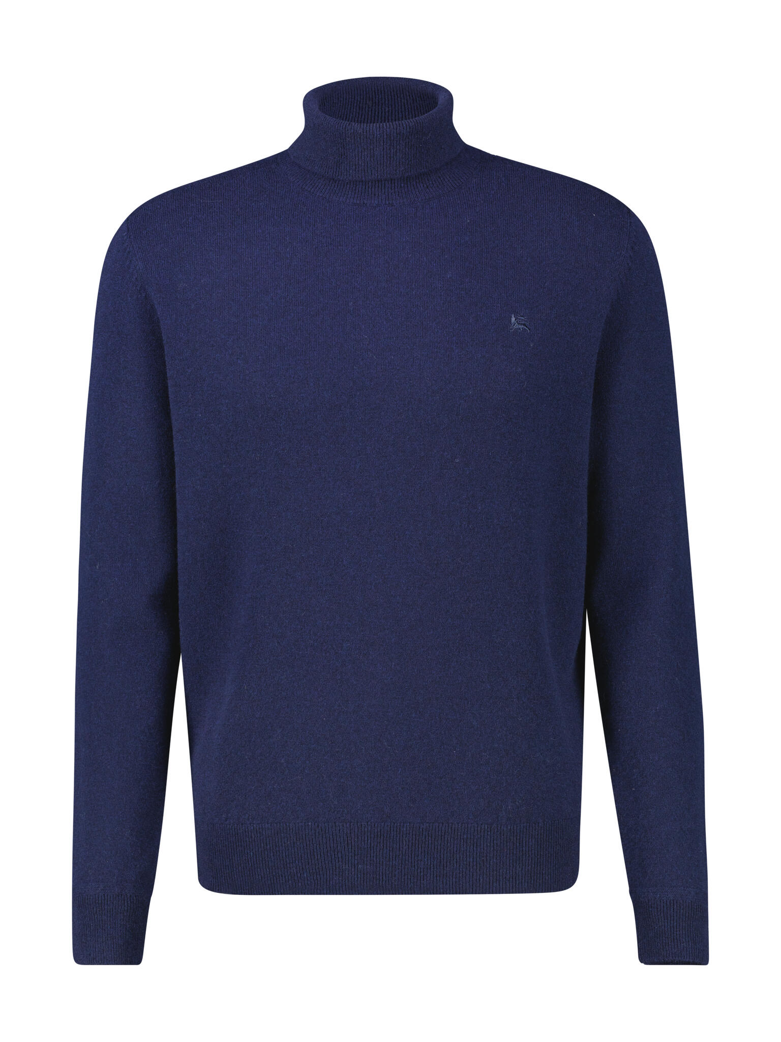 LERROS - ROLLKRAGEN classic navy - Gr. - XXL von LERROS