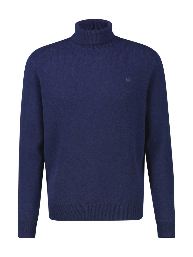LERROS - ROLLKRAGEN classic navy - Gr. - XXL von LERROS