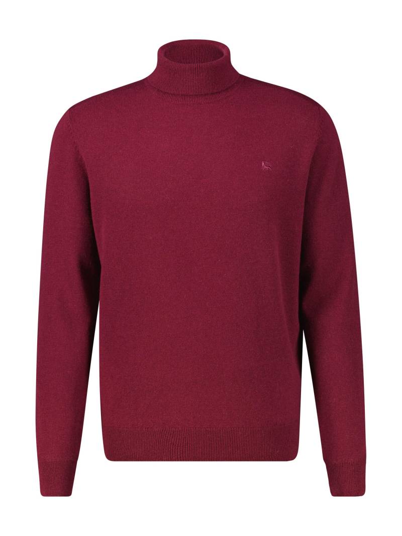 LERROS - ROLLKRAGEN maple red - Gr. - M von LERROS