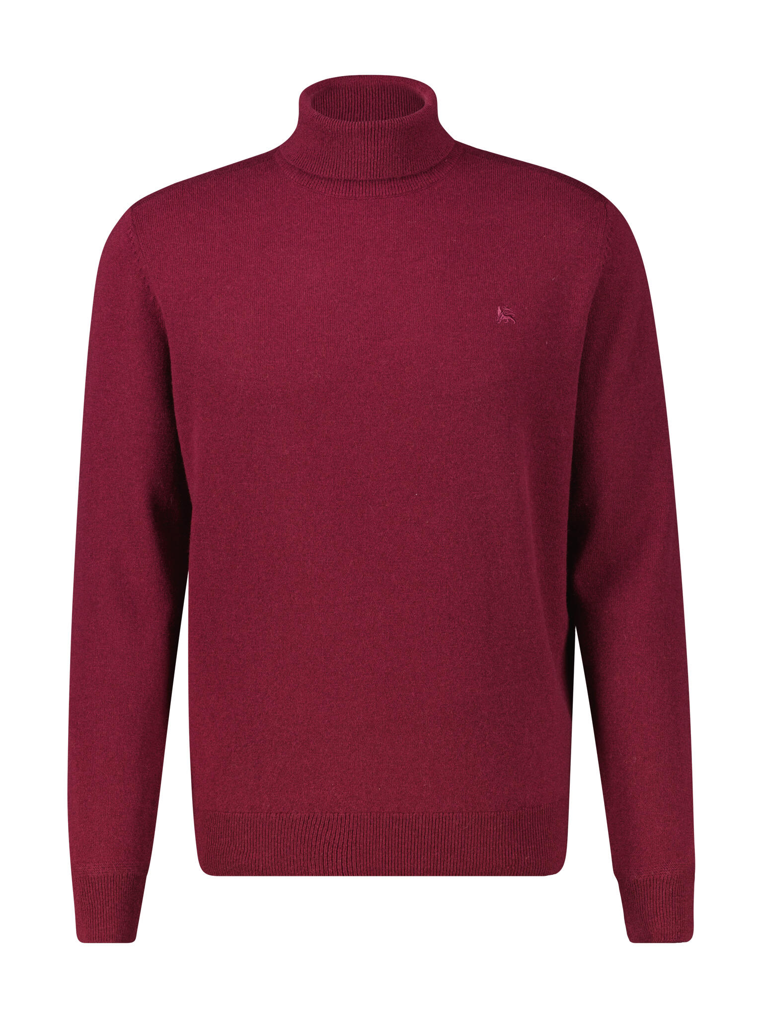 LERROS - ROLLKRAGEN maple red - Gr. - XL von LERROS