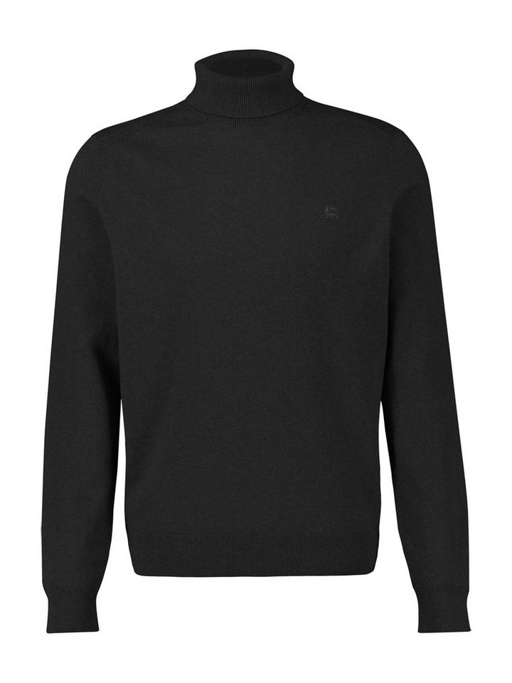LERROS Rollkragenpullover LERROS Herren Rollkragen-Strickpullover von LERROS