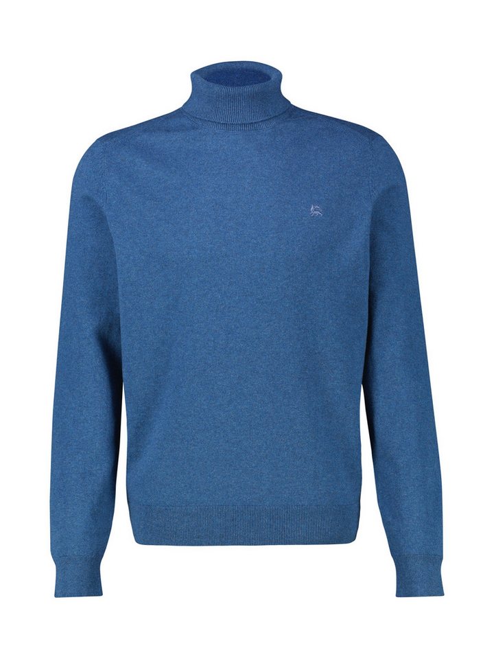 LERROS Rollkragenpullover LERROS Rollkragenpullover in Großen Größen von LERROS