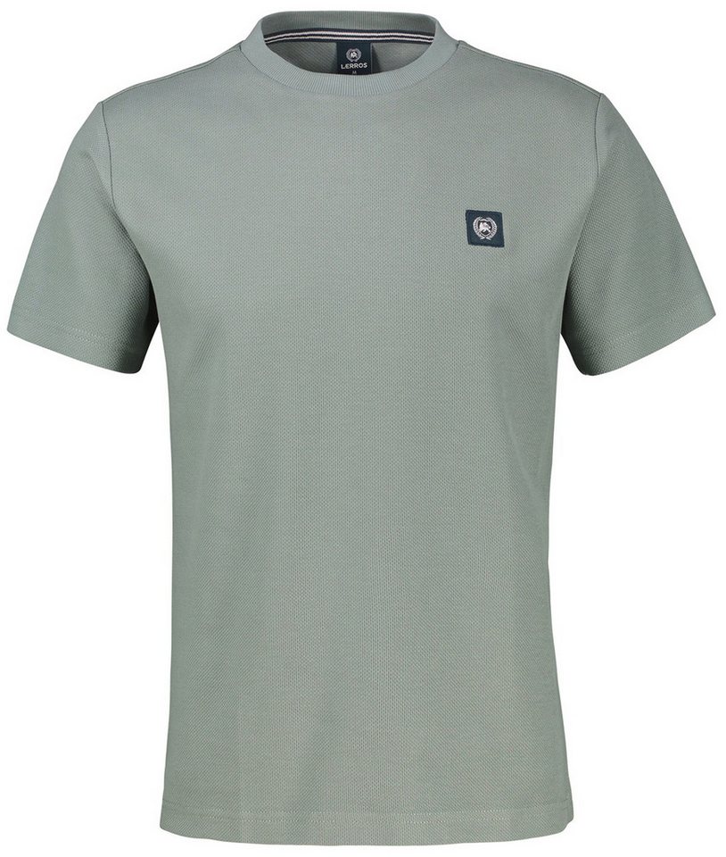 LERROS Rundhalsshirt von LERROS
