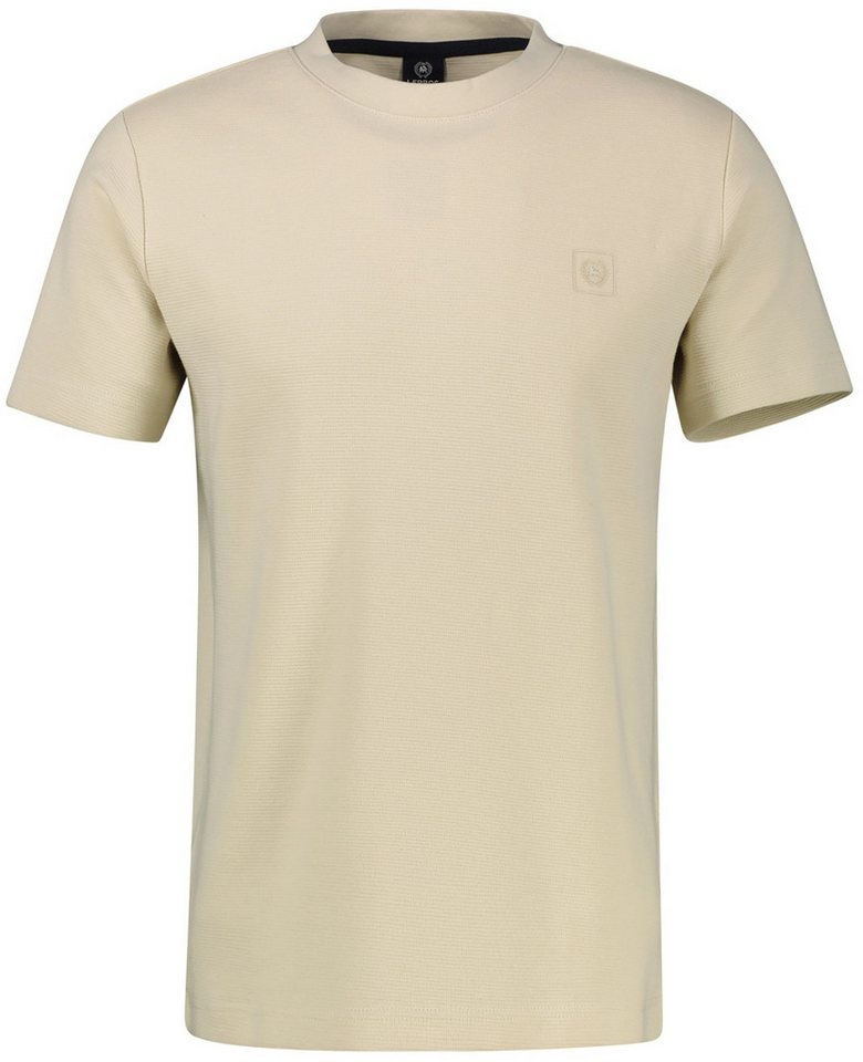 LERROS Rundhalsshirt von LERROS