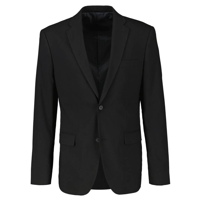 LERROS - SAKKO GEWEBT black - Gr. - 60 von LERROS