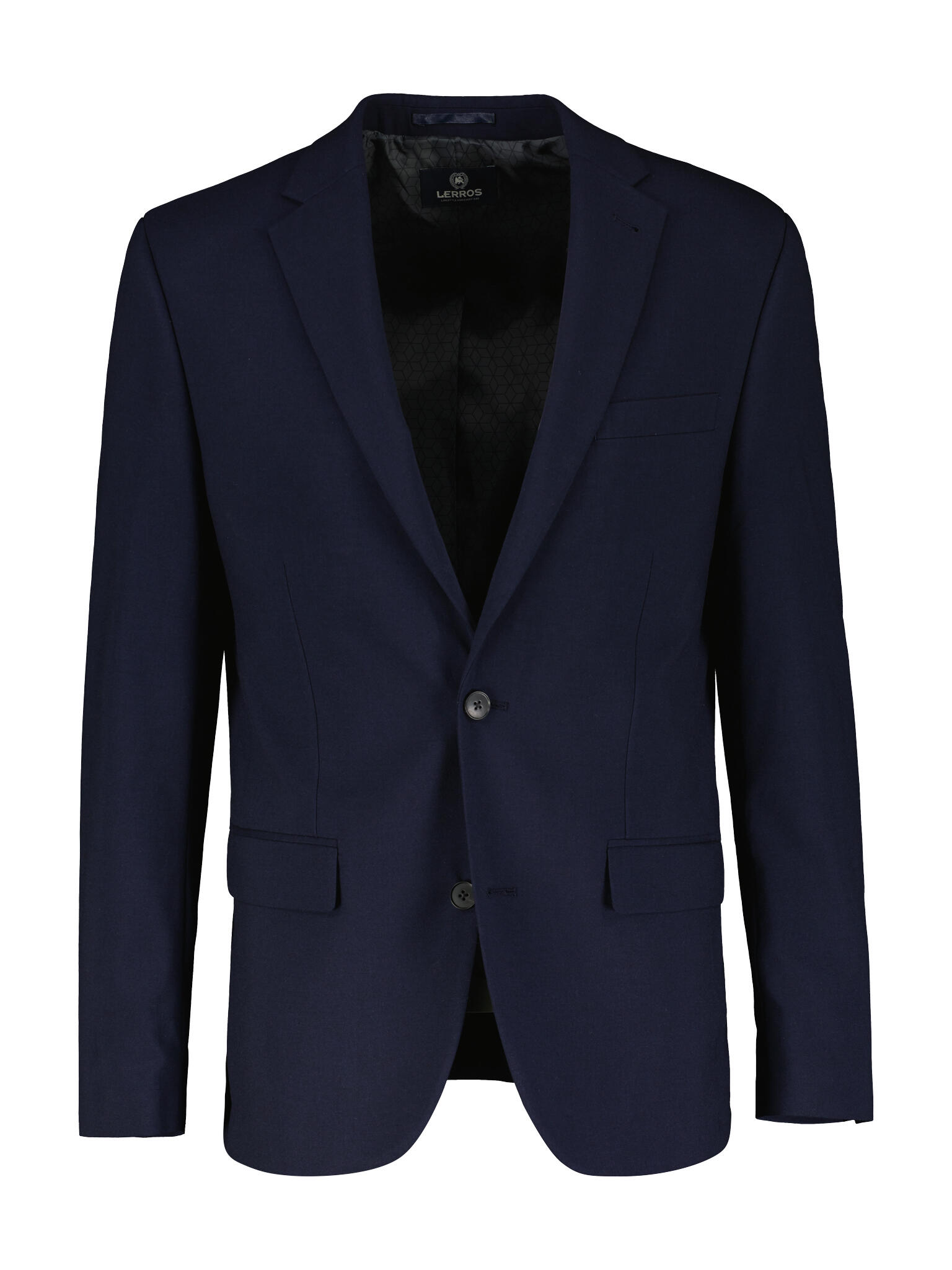 LERROS - SAKKO GEWEBT bold navy - Gr. - 25 von LERROS