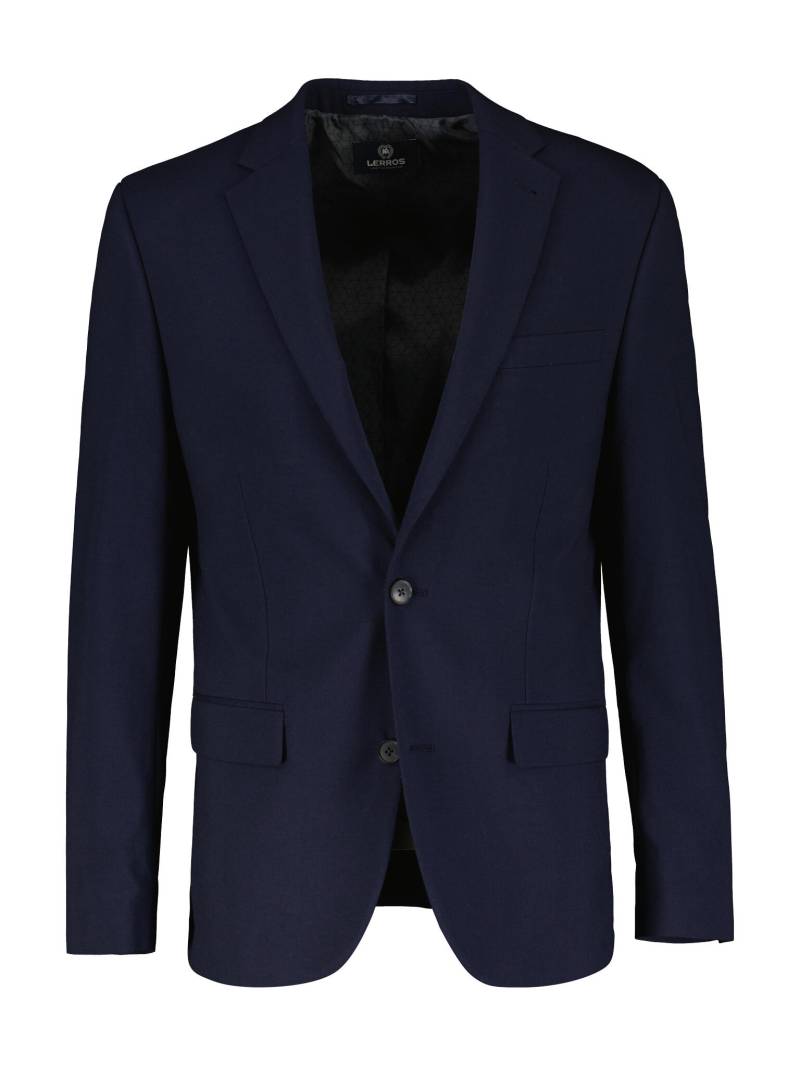 LERROS - SAKKO GEWEBT bold navy - Gr. - 26 von LERROS