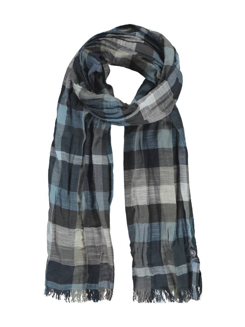 LERROS - SCHAL MODE nordic olive - Gr. - OS von LERROS